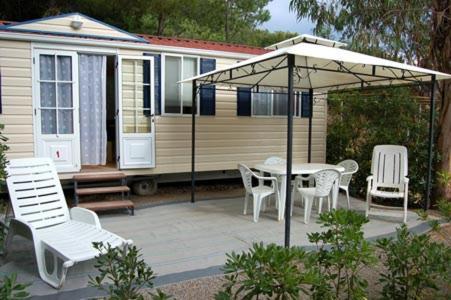 Camping Reale *
